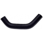 Order Molded Heater Hose by GATES - 19738 For Your Vehicle