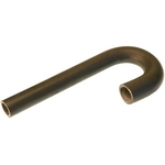 Order Molded Heater Hose by GATES - 19743 For Your Vehicle