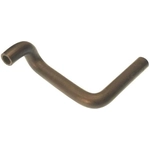 Order Molded Heater Hose by GATES - 19747 For Your Vehicle