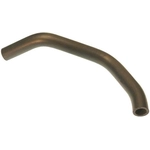 Order Molded Heater Hose by GATES - 19750 For Your Vehicle