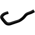 Order Molded Heater Hose by GATES - 19751 For Your Vehicle