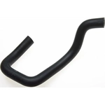Order Molded Heater Hose by GATES - 19752 For Your Vehicle