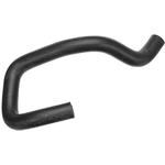 Order Tuyau de chauffage moulé de GATES - 19752 For Your Vehicle
