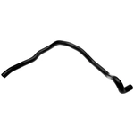 Order Molded Heater Hose by GATES - 19756 For Your Vehicle