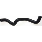 Order Molded Heater Hose by GATES - 19760 For Your Vehicle