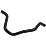 Order GATES - 19762 - Molded Heater Hose For Your Vehicle