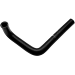 Order Molded Heater Hose by GATES - 19764 For Your Vehicle