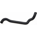 Order Molded Heater Hose by GATES - 19766 For Your Vehicle