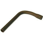 Order Molded Heater Hose by GATES - 19782 For Your Vehicle