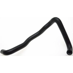 Order Molded Heater Hose by GATES - 19791 For Your Vehicle