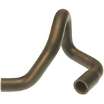 Order Molded Heater Hose by GATES - 19798 For Your Vehicle