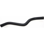 Order Molded Heater Hose by GATES - 19800 For Your Vehicle