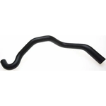 Order Molded Heater Hose by GATES - 19805 For Your Vehicle