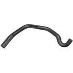 Order Molded Heater Hose by GATES - 19805 For Your Vehicle