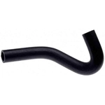 Order Molded Heater Hose by GATES - 19806 For Your Vehicle