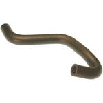 Order Molded Heater Hose by GATES - 19815 For Your Vehicle