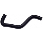 Order Molded Heater Hose by GATES - 19815 For Your Vehicle