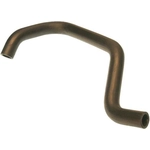 Order Molded Heater Hose by GATES - 19816 For Your Vehicle