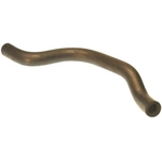 Order Molded Heater Hose by GATES - 19817 For Your Vehicle