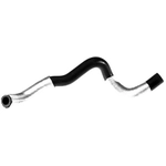 Order Molded Heater Hose by GATES - 19818 For Your Vehicle