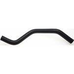 Order Molded Heater Hose by GATES - 19819 For Your Vehicle