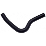 Order Molded Heater Hose by GATES - 19821 For Your Vehicle