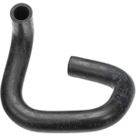 Order Molded Heater Hose by GATES - 19824 For Your Vehicle