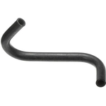 Order Molded Heater Hose by GATES - 19829 For Your Vehicle