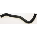 Order Molded Heater Hose by GATES - 19831 For Your Vehicle