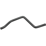 Order Molded Heater Hose by GATES - 19832 For Your Vehicle