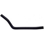Order Molded Heater Hose by GATES - 19833 For Your Vehicle