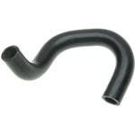 Order Molded Heater Hose by GATES - 19845 For Your Vehicle