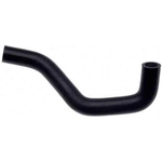 Order Molded Heater Hose by GATES - 19878 For Your Vehicle