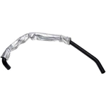 Order Molded Heater Hose by GATES - 19883 For Your Vehicle