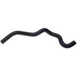 Order Molded Heater Hose by GATES - 19885 For Your Vehicle