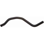 Order Molded Heater Hose by GATES - 19891 For Your Vehicle