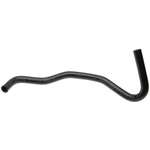 Order Molded Heater Hose by GATES - 19898 For Your Vehicle