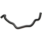 Order Molded Heater Hose by GATES - 19901 For Your Vehicle