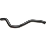 Order Molded Heater Hose by GATES - 19916 For Your Vehicle