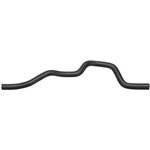 Order Molded Heater Hose by GATES - 19962 For Your Vehicle
