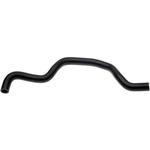 Order Molded Heater Hose by GATES - 19965 For Your Vehicle