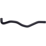 Order Molded Heater Hose by GATES - 19967 For Your Vehicle