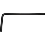 Order Molded Heater Hose by GATES - 28463 For Your Vehicle