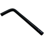 Order GATES - 28467 - Molded Heater Hose For Your Vehicle