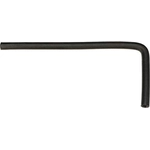 Order GATES - 28469 - Molded Heater Hose For Your Vehicle