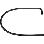 Order GATES - 28481 - Molded Heater Hose For Your Vehicle