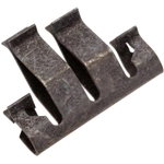 Order Molding Retainer Or Clip (Pack of 10) by ACDELCO - 12338108 For Your Vehicle