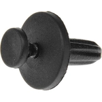 Order Molding Retainer Or Clip by DORMAN - 45822 For Your Vehicle