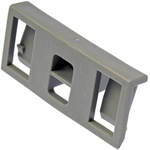 Order DORMAN - 700-000 - Moulding Retainer For Your Vehicle