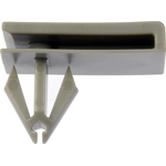 Order Molding Retainer Or Clip by DORMAN - 700-057 For Your Vehicle